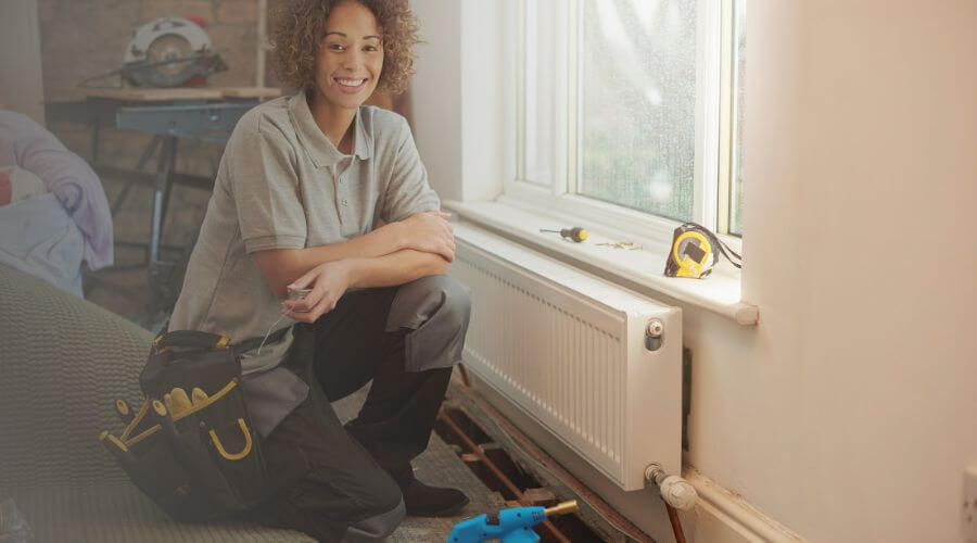 Professional Leak Detection Services in Marshall, MI